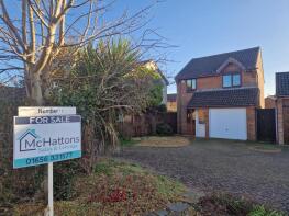 10, Nottage Meadows, Nottage, Porthcawl CF36 3HP