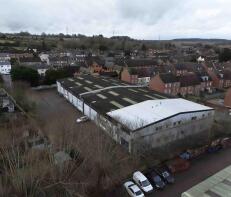 5, London Road, Markyate, St. Albans AL3 8JL