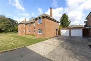 36, Tedder Close, Watton IP25 6HX