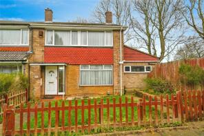 107, Swasedale Walk, Luton LU3 2UT