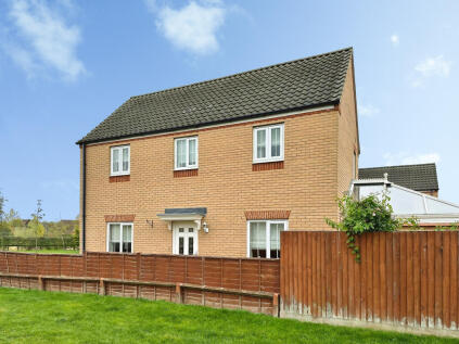 Kempston Road, Bourne