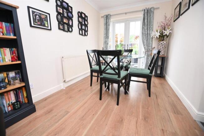 Dinning Area
