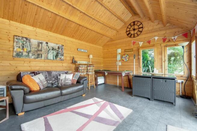 Summer house