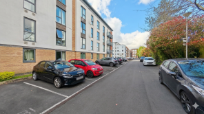 Apartment 26a, 232 Quay 5, Ordsall Lane, Salford M5 3NB