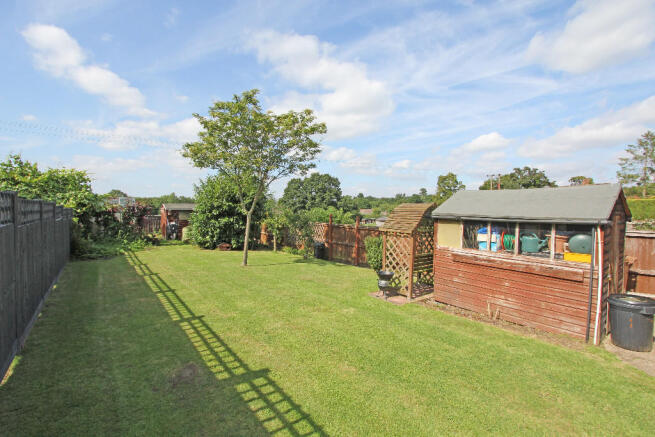 Long Garden