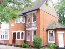 Flat 5, 228, London Road, St. Albans AL1 1JQ