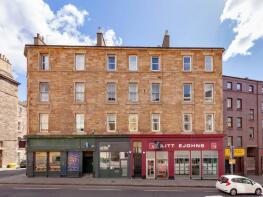 1f2, 111, Lauriston Place, Tollcross, Edinburgh EH3 9JG