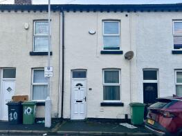 8, Claughton Place, Birkenhead CH41 4DS