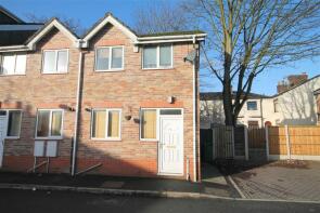 2, Chapel Street, Stoneclough Radcliffe, Bolton M26 1FP