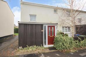 20, Ashbourne, Bracknell RG12 8SG