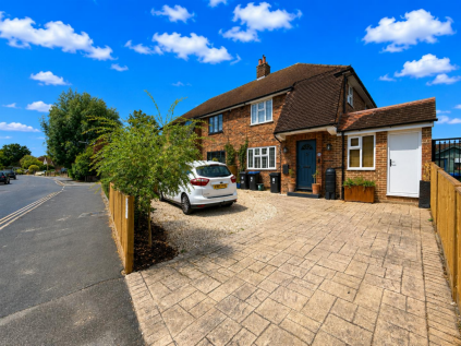 Rectory Lane, Byfleet