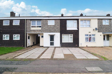 Audley Way, Basildon, Essex, SS14