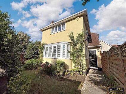 Alexandra Road, Lodmoor, Weymouth, Dorset