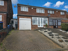 152, Stanton Road, Great Barr, Birmingham B43 5HL