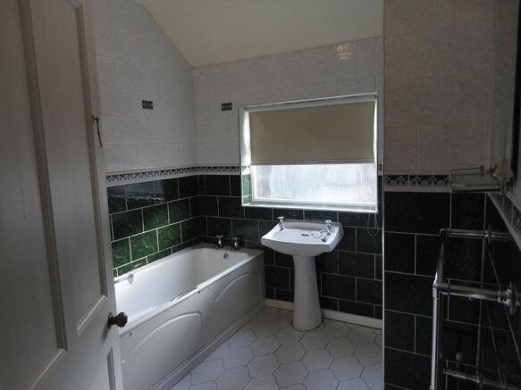 Bathroom W.C.