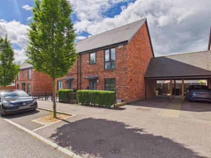 Sir John Killick Road, Ashford TN23 3SL