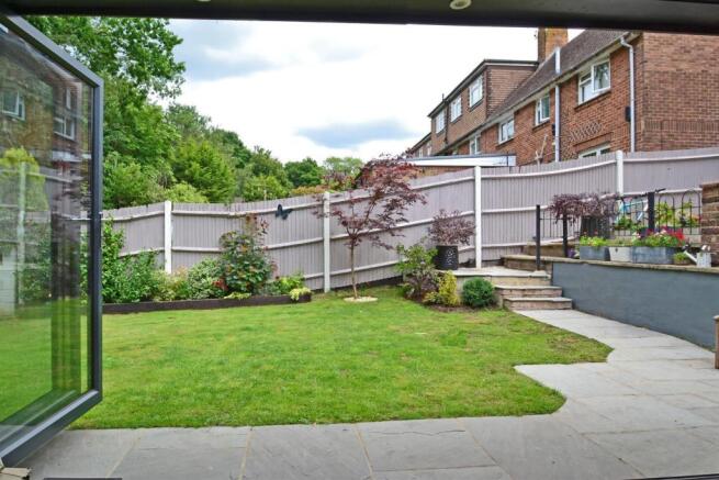 Bi-folds