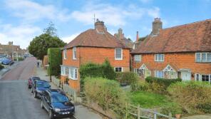 2, Chequers Cottages, High Street, Wadhurst TN5 7BQ