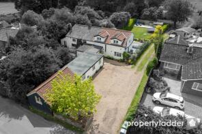 Midsummer Cottage, Chapel Road, Hainford NR10 3NA