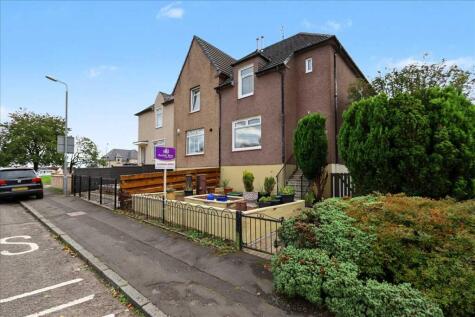 Westergreens Avenue, Kirkintilloch, Glasgow
