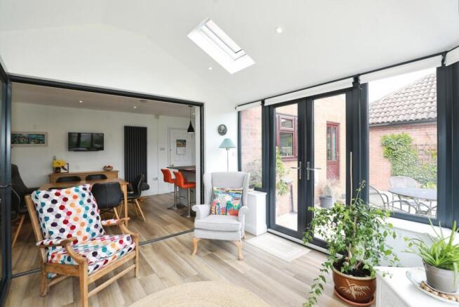 Sun Room