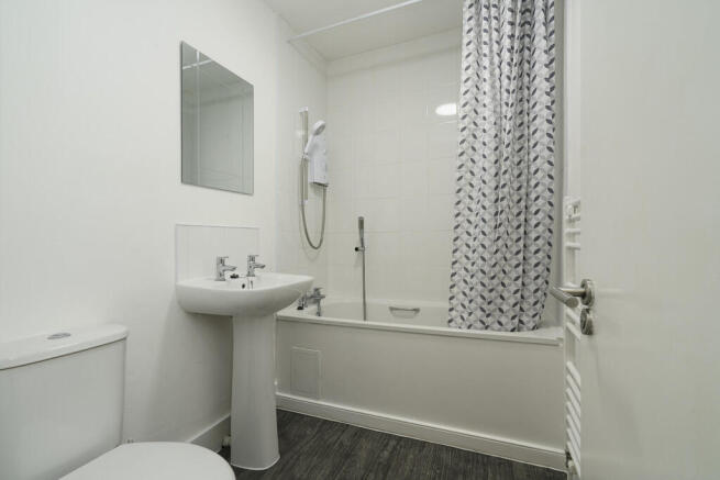 5. Bathroom