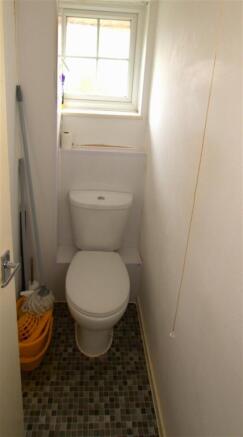 1 bed Apartment to rent Image 5