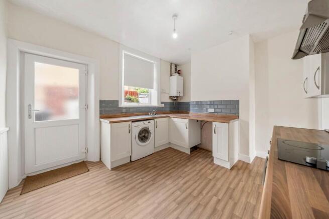 2 bed Terraced for sale Image 4