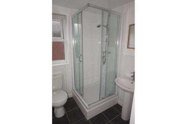En-suite Two