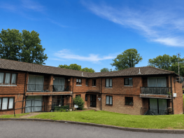 Flat 74, Fernbank, Tollwood Park, Crowborough TN6 2XS