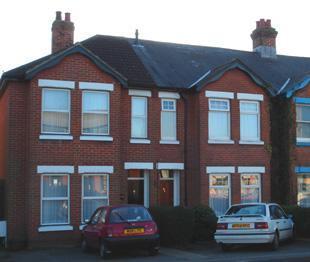 Photo of the property