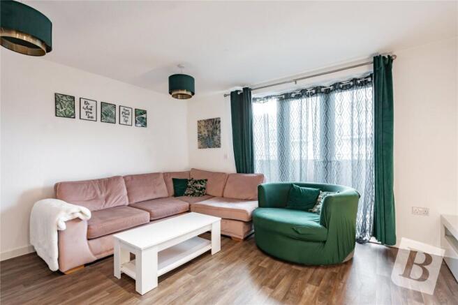 Lounge/Kitchen