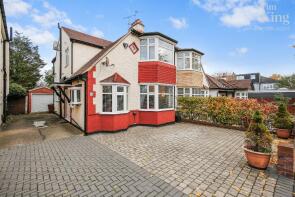 28, Moreland Way, London E4 6SG