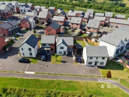 19, Rhodfa Hughes, Old St Mellons, Cardiff CF3 6YY