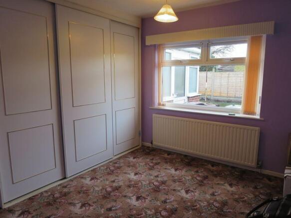 Bedroom 1