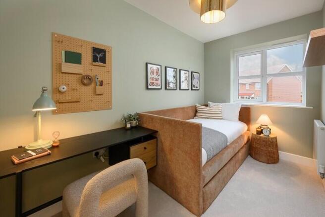 Bedroom 2