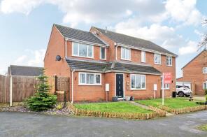 47, Edmunds Road, Cranwell, Sleaford NG34 8EP