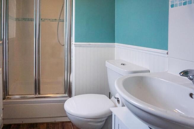 Master En-suite