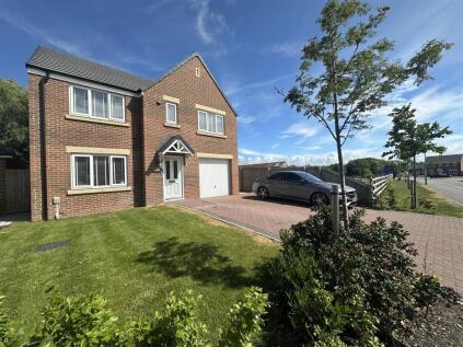 Thornton Drive, Hesketh Bank, Preston