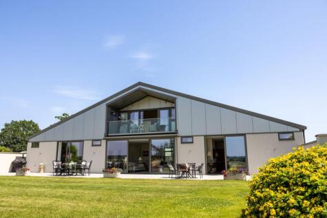 Rouncil Lane, Kenilworth, CV8