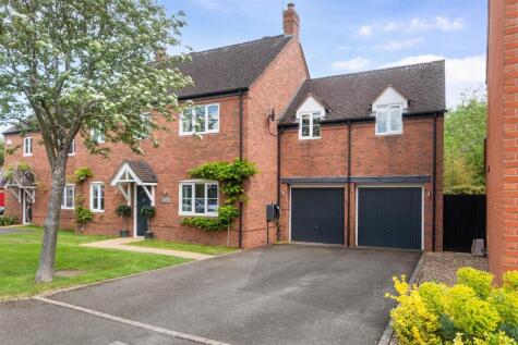 Chapel Close, Welford On Avon, Stratford-Upon-Avon
