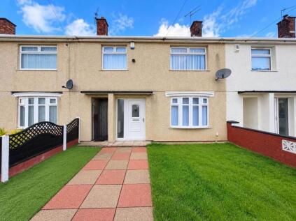 Whitefield Drive, Westvale