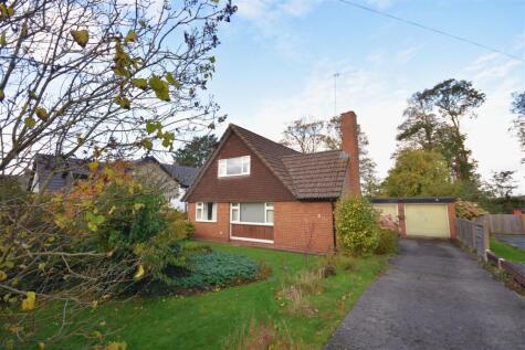 The Spinney, Parkgate, Neston