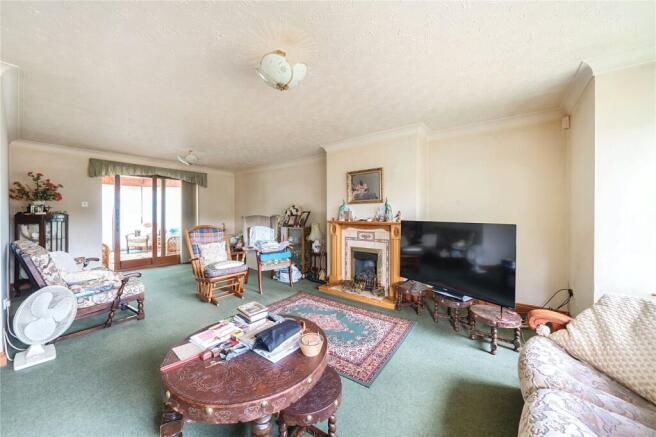 Coppice Drive, Craven Arms, Shropshire photo 5