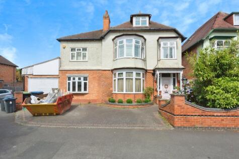 Greswolde Park Road, Acocks Green, Birmingham, West Midlands, B27