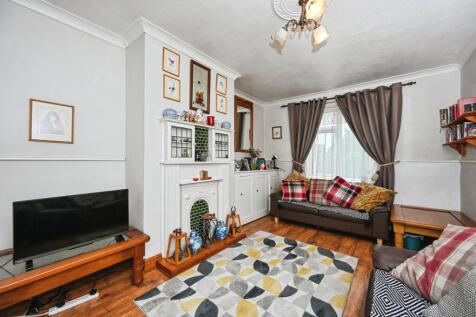 Malvern Crescent, Wigan, WN3