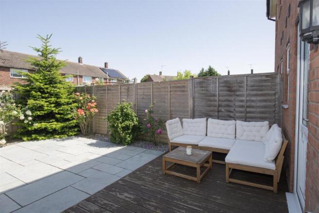 3 bed Semi-Detached for sale Image 10
