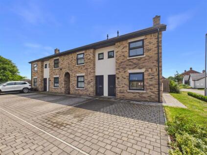 Cavendish Drive, Market Weighton