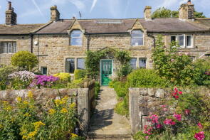 Jacobs Cottage, Chapel Lane, Halton East, Skipton BD23 6EH