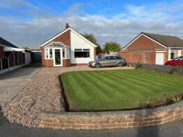 31, Woodland Drive, Brigg DN20 0EQ